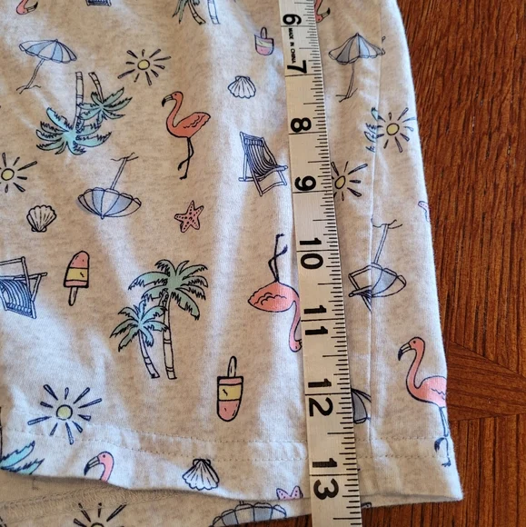 Be yourself sleepwear shorts - Picture 5 of 6